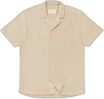Revolution Overhemd Lange Mouw Chemise Cuban