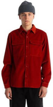 Revolution Overhemd Lange Mouw Chemise Utility