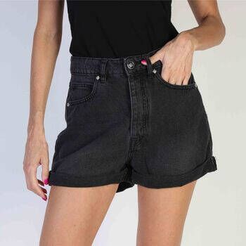 Richmond Korte Broek hwp23144sh black black