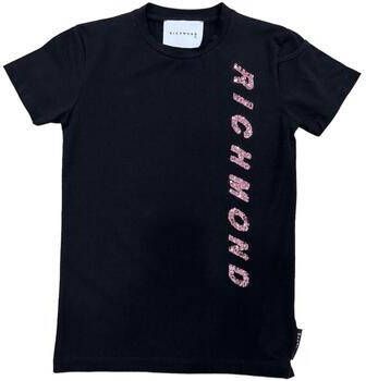 Richmond T-shirt Korte Mouw