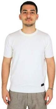 Richmond X T-shirt Korte Mouw UMP25014MA