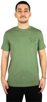 Richmond X T-shirt Korte Mouw UMP25114TS