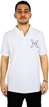 Richmond X T-shirt Korte Mouw UMP25117PO
