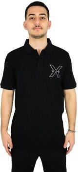 Richmond X T-shirt Korte Mouw UMP25117PO