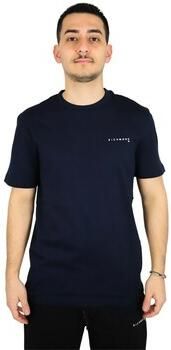 Richmond X T-shirt Korte Mouw UMP25154TS