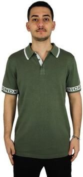Richmond X T-shirt Korte Mouw UMP25309PO