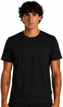 Richmond X T-shirt UMP26018TS