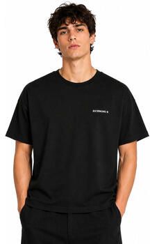 Richmond X T-shirt UMP26027TS