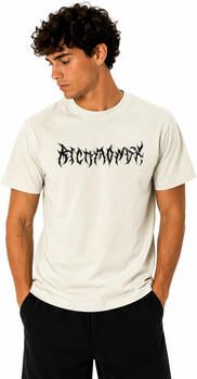 Richmond X T-shirt UMP26028TS
