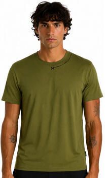 Richmond X T-shirt UMP26037TS