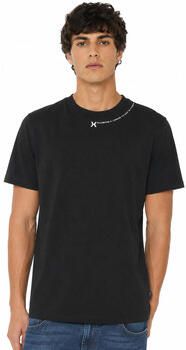 Richmond X T-shirt UMP26038TS