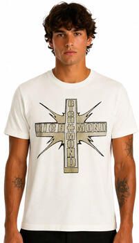 Richmond X T-shirt UMP26112TS