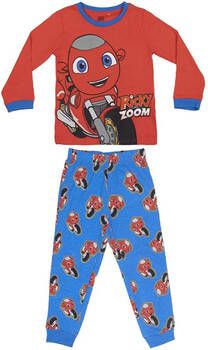 Ricky Zoom Pyjama's nachthemden 2200008145