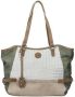 Rieker Shopper Nabukino Morelia Nabukino in groot formaat - Thumbnail 1