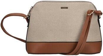 Rieker Schoudertas dames tas met groot hoofdvak