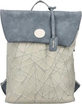 Rieker Rugzak Morelia Vanatu vrijetijdsrugzak met gepolsterde rug