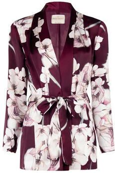 RINASCIMENTO Blazer CFC0125043003