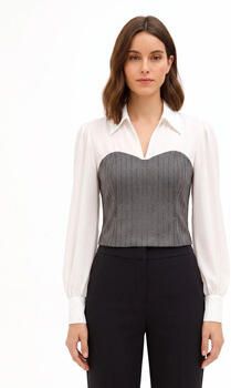RINASCIMENTO Blouse CFC0020448002