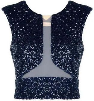 RINASCIMENTO Blouse CFC0121990003