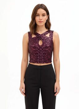 RINASCIMENTO Blouse CFC0125001003