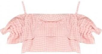 RINASCIMENTO Blouse CFC0129876003
