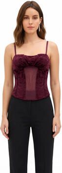 RINASCIMENTO Blouse CFC0129985003