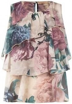 RINASCIMENTO Blouse CFC0130037003