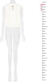 RINASCIMENTO Blouse CFC0130054003