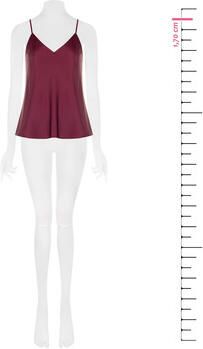 RINASCIMENTO Blouse CFC0130077003