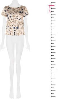 RINASCIMENTO Blouse CFC0130340003