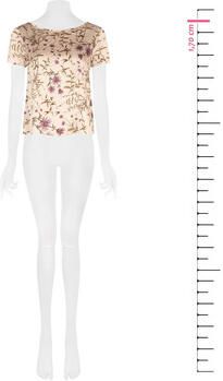RINASCIMENTO Blouse CFC0130340003