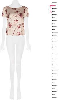 RINASCIMENTO Blouse CFC0130341003