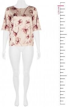 RINASCIMENTO Blouse CFC0130593003