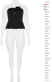 RINASCIMENTO Blouse CFC0130624003