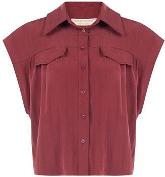 RINASCIMENTO Blouse CFC0130703003