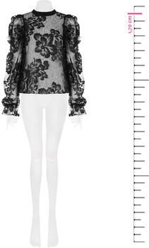 RINASCIMENTO Blouse CFC0131338003