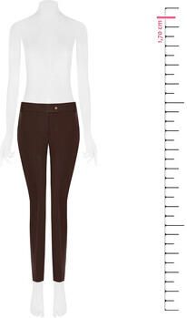 RINASCIMENTO Broek CFC0130133003