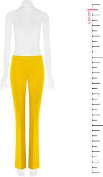 RINASCIMENTO Broek CFC0130135003