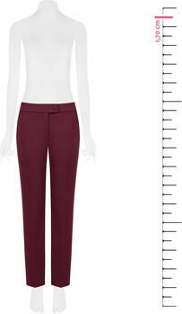 RINASCIMENTO Broek CFC0130166003