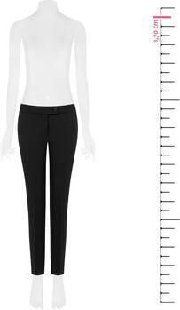 RINASCIMENTO Broek CFC0130194003