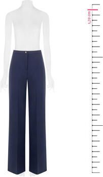 RINASCIMENTO Broek CFC0130249003