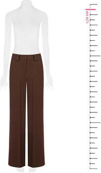RINASCIMENTO Broek CFC0131872003