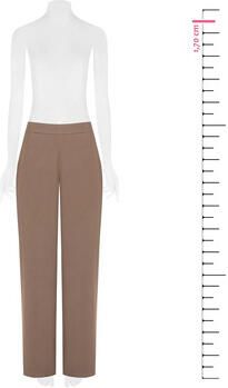 RINASCIMENTO Broek CFC0131873003