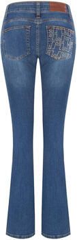 RINASCIMENTO Flared Bootcut CFC0115457003