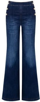 RINASCIMENTO Flared Bootcut CFC0124948003