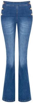RINASCIMENTO Flared Bootcut CFC0124950003
