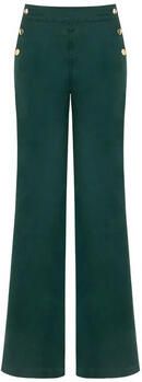 RINASCIMENTO Flared Bootcut CFC0126928003