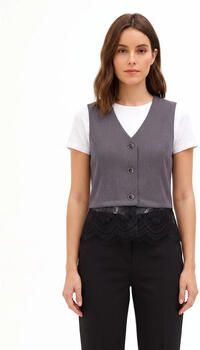 RINASCIMENTO Gilet CFC0020434002