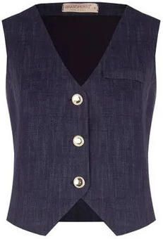 RINASCIMENTO Gilet CFC0123059003