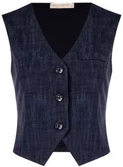 RINASCIMENTO Gilet CFC0125275003